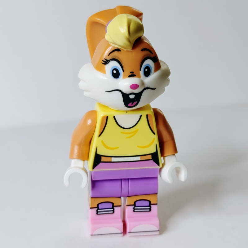 brick