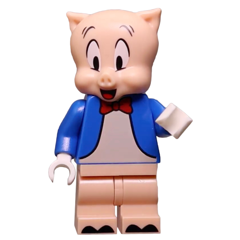 brick
