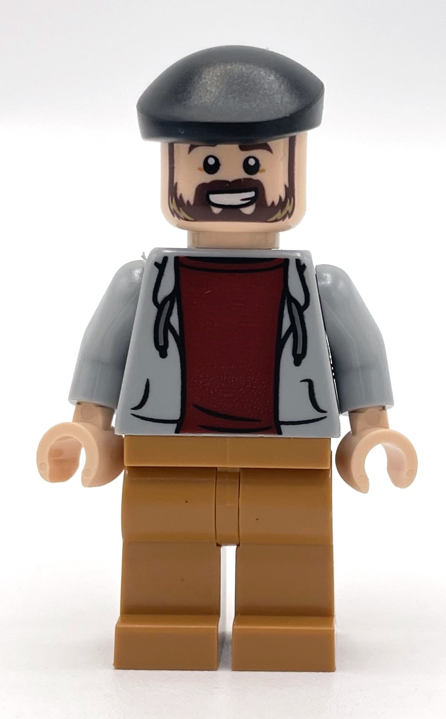 brick