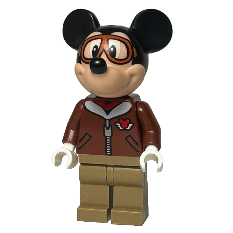 brick