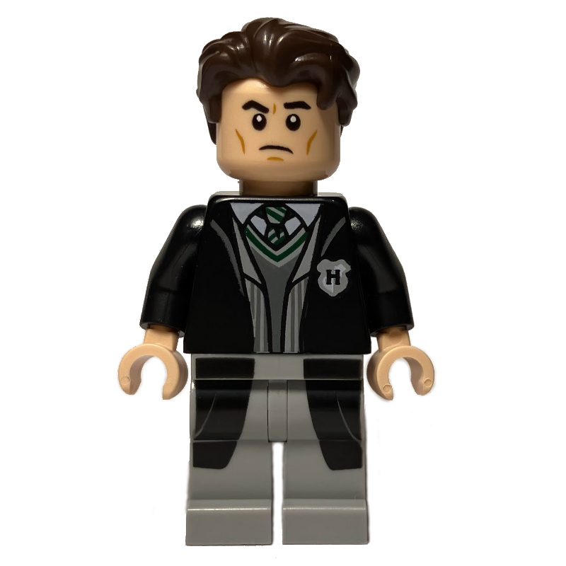 brick