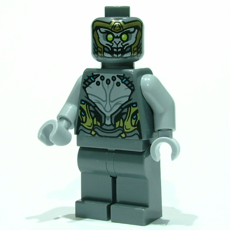 Chitauri - Used - $2.00
