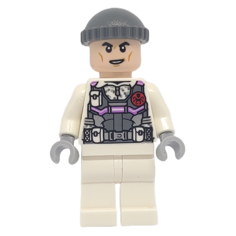 brick