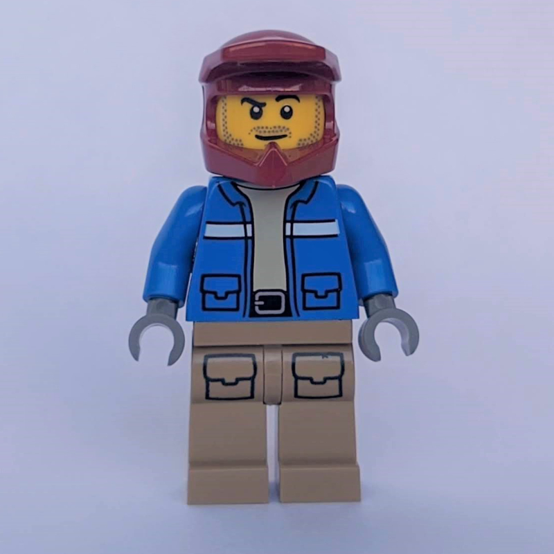 brick