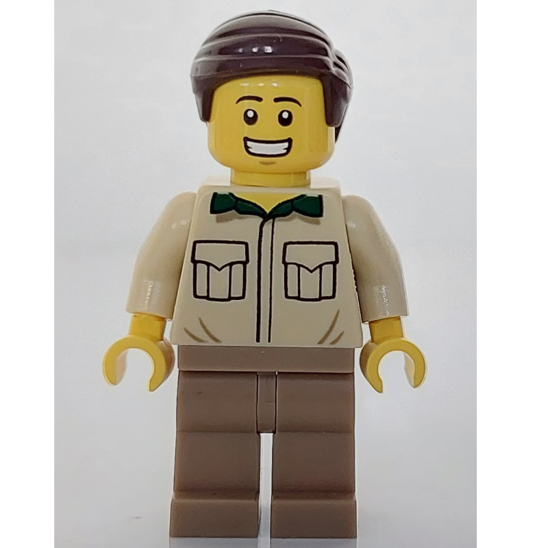 brick