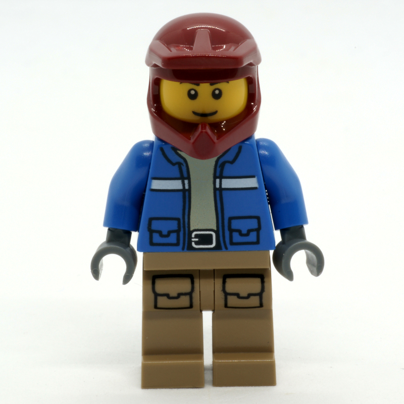 brick
