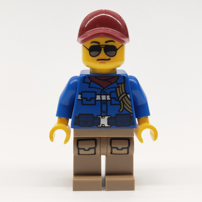 brick