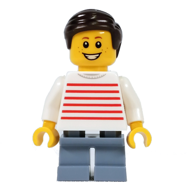 brick