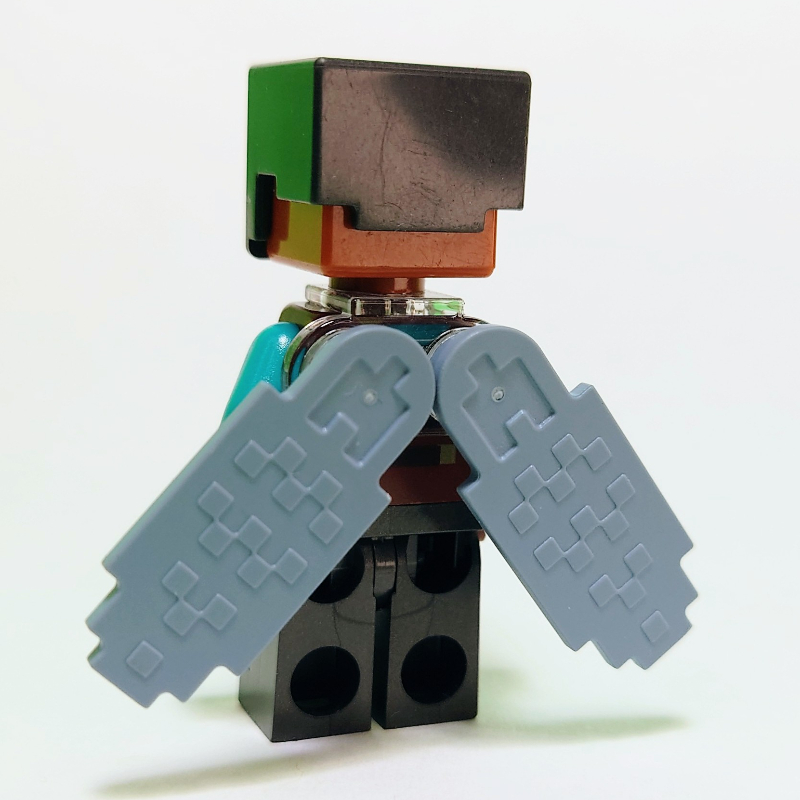 brick
