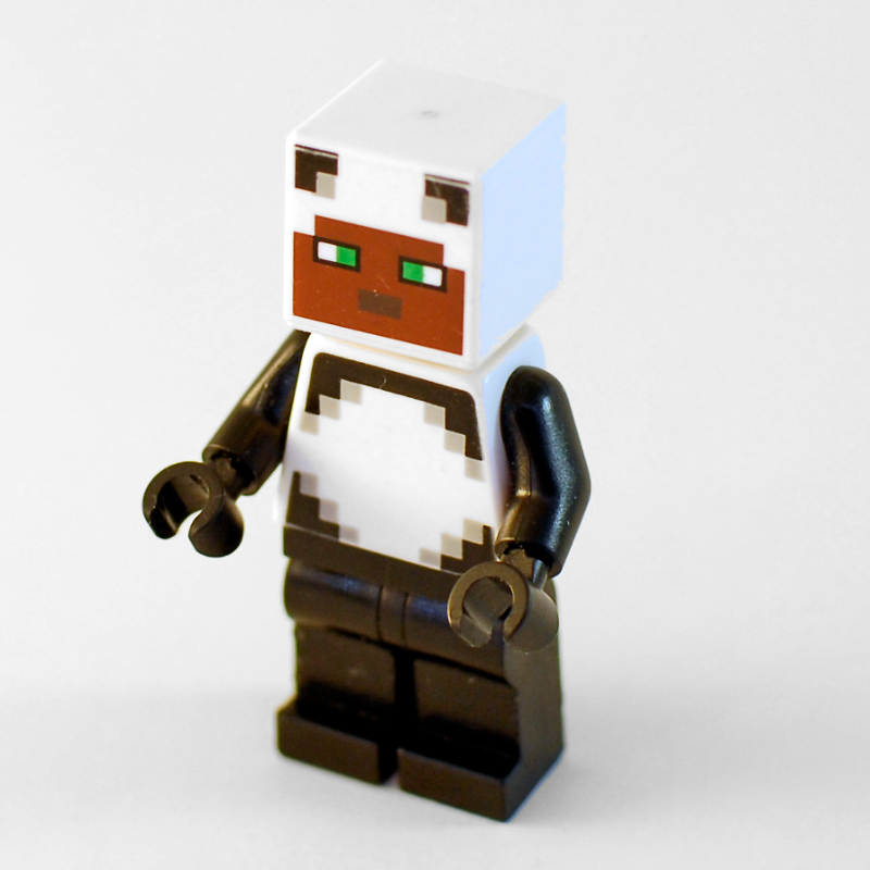 brick