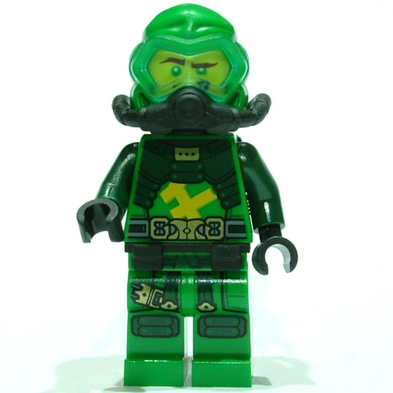 brick