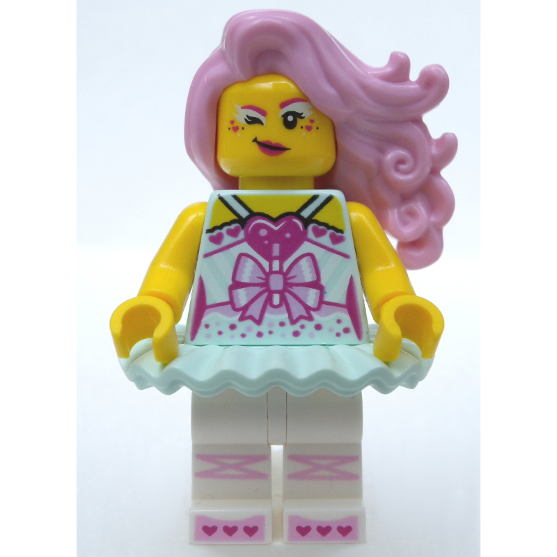 brick