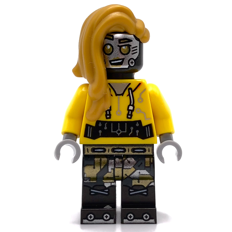 brick