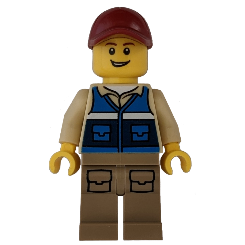 brick