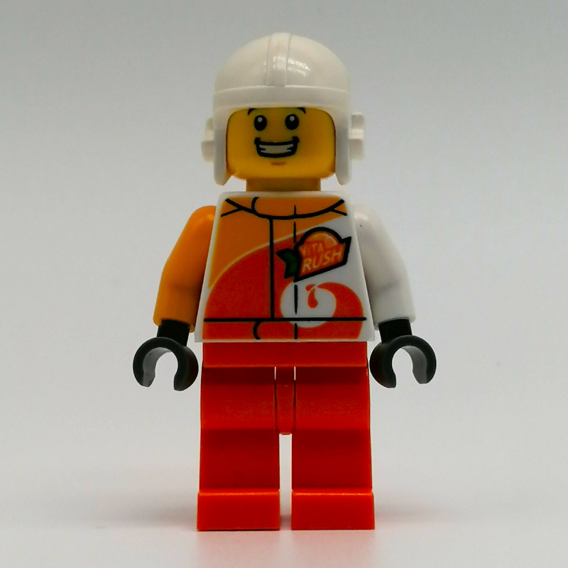 brick