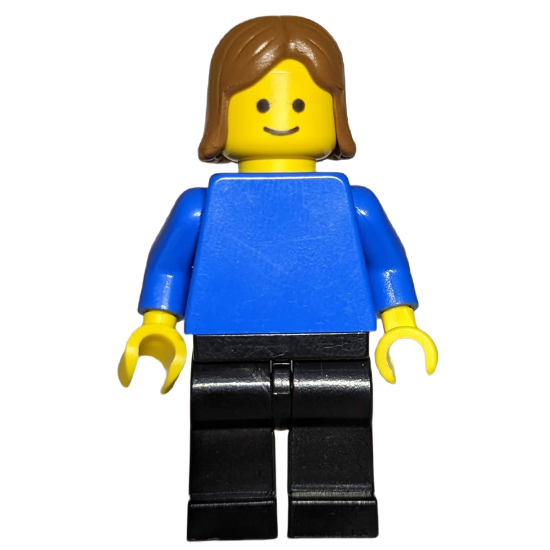 brick