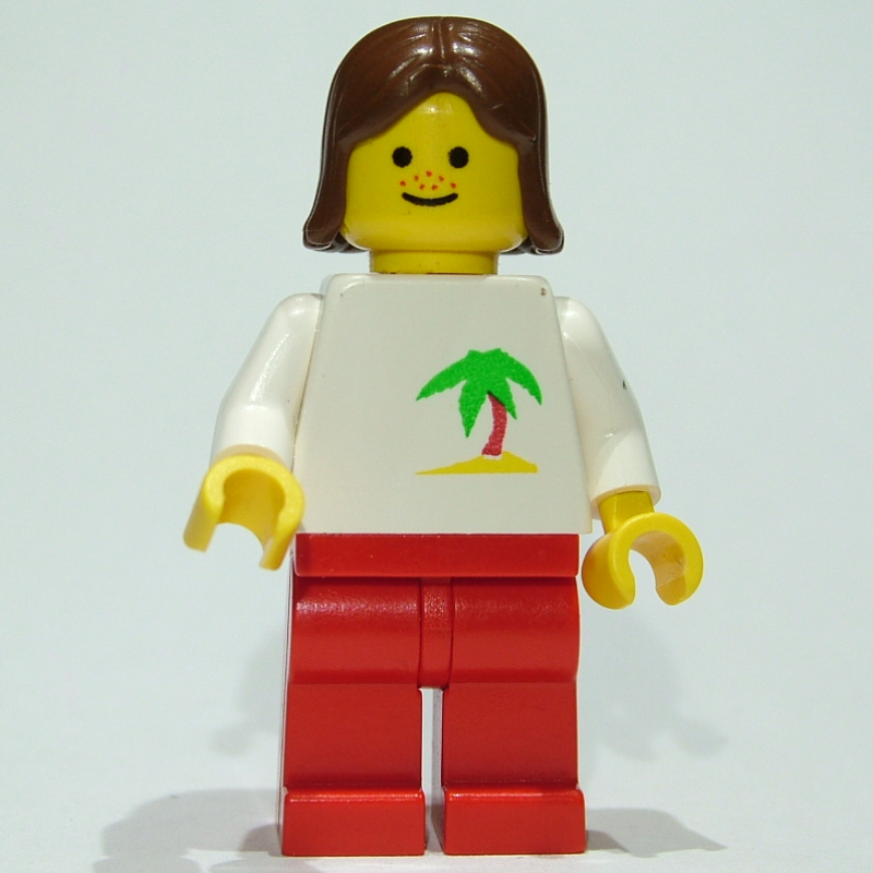 brick