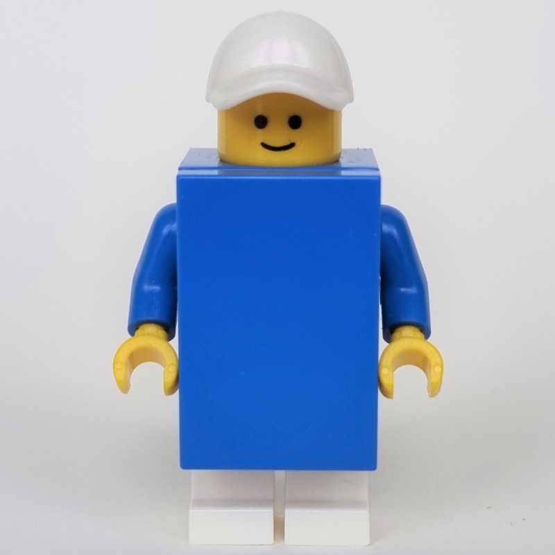 brick