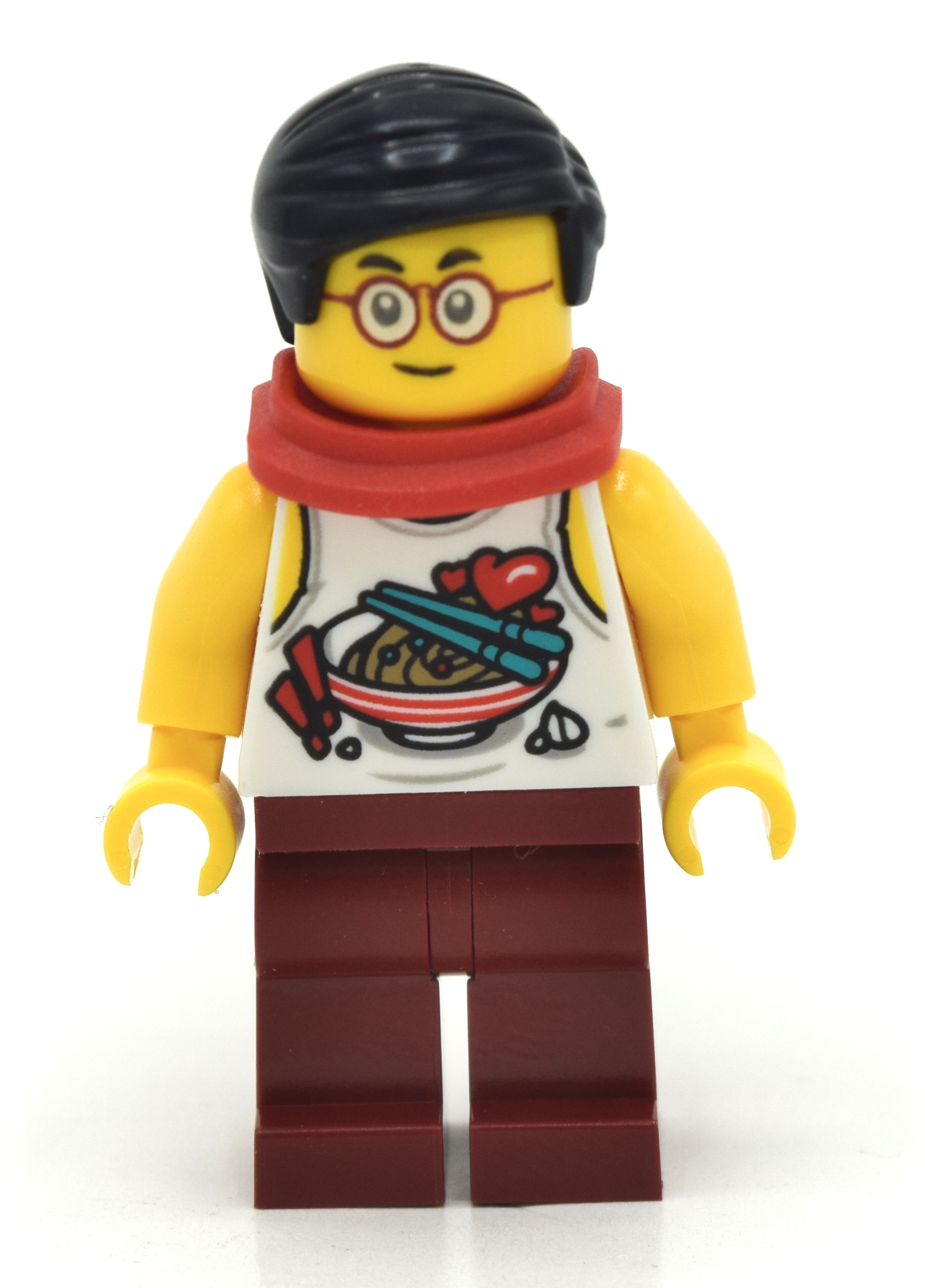 brick