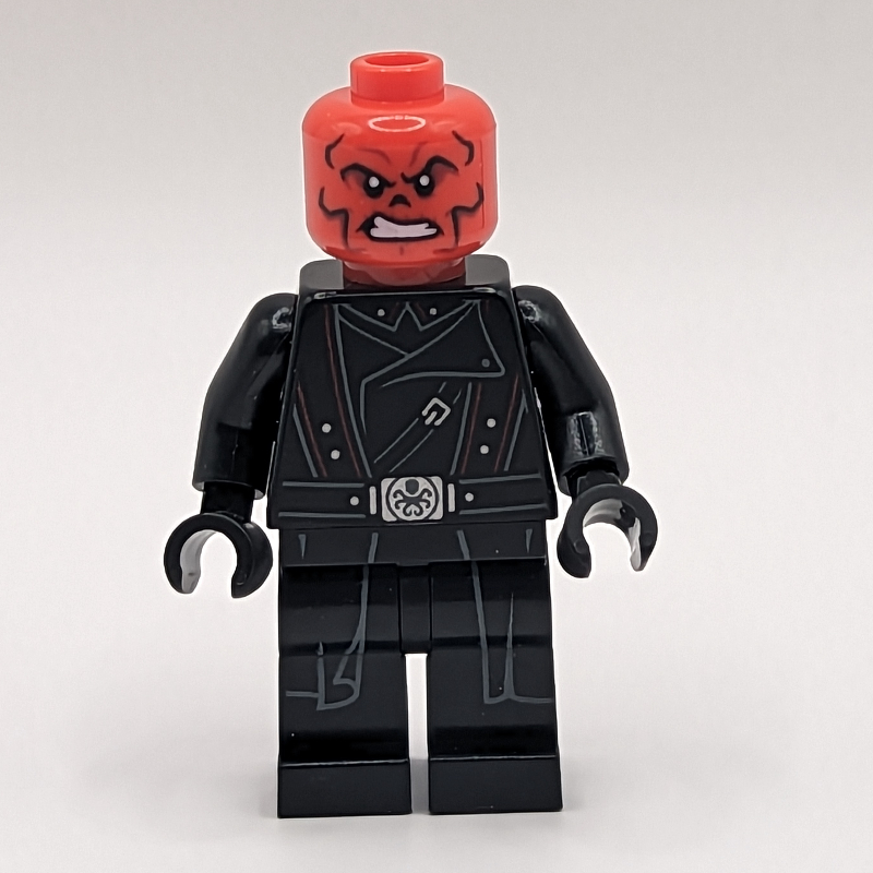 brick