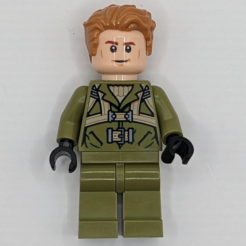 brick