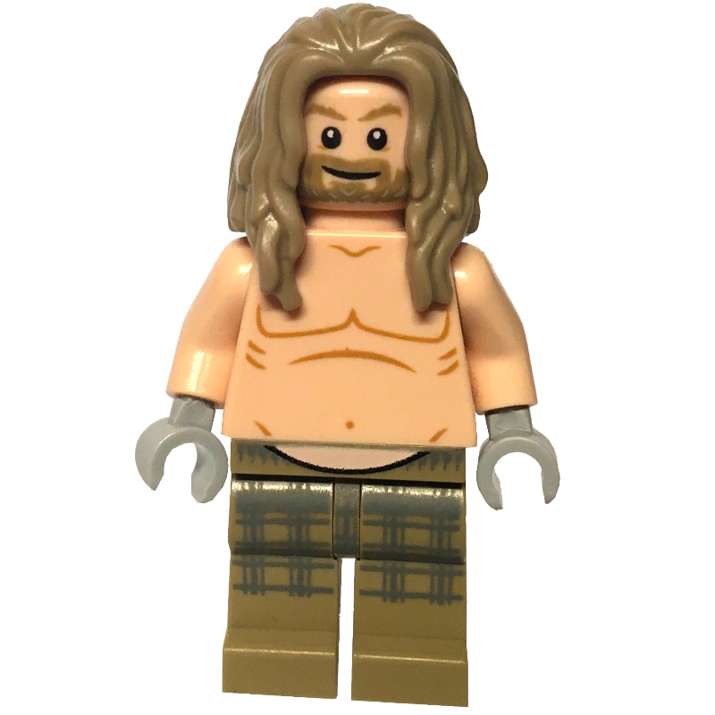 brick