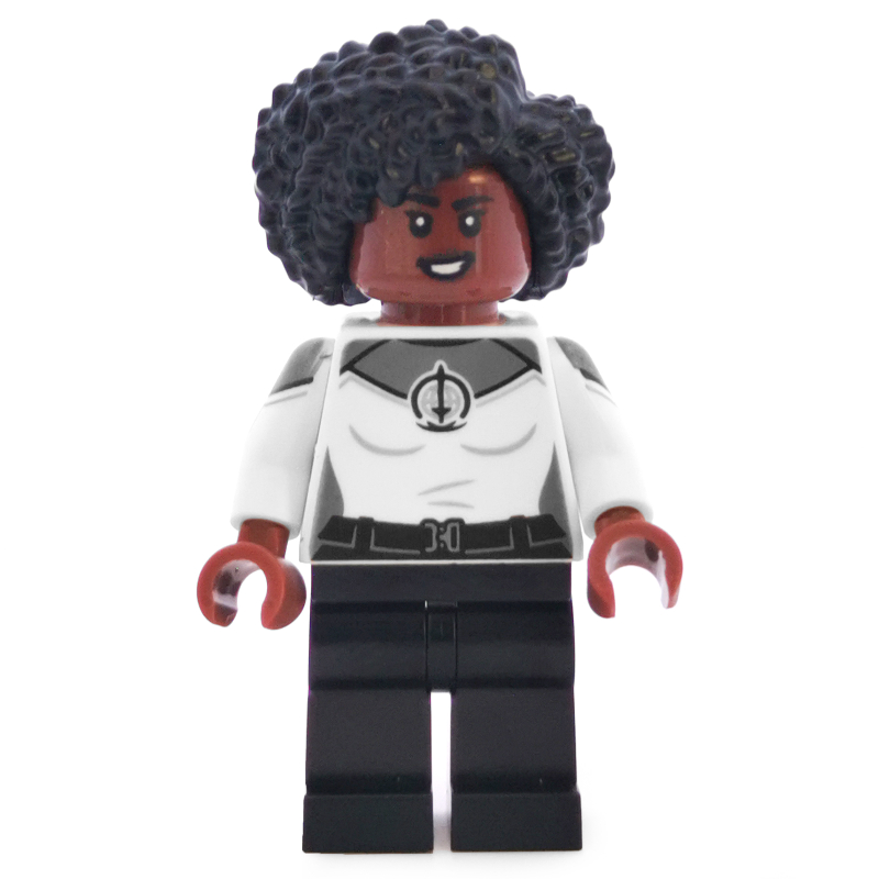 brick