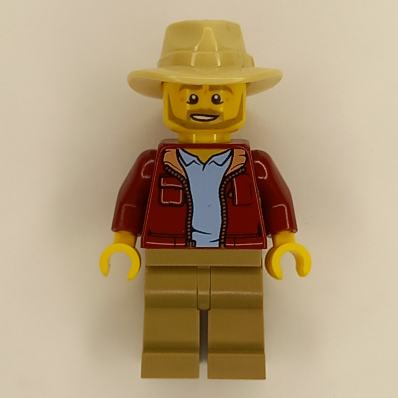 brick