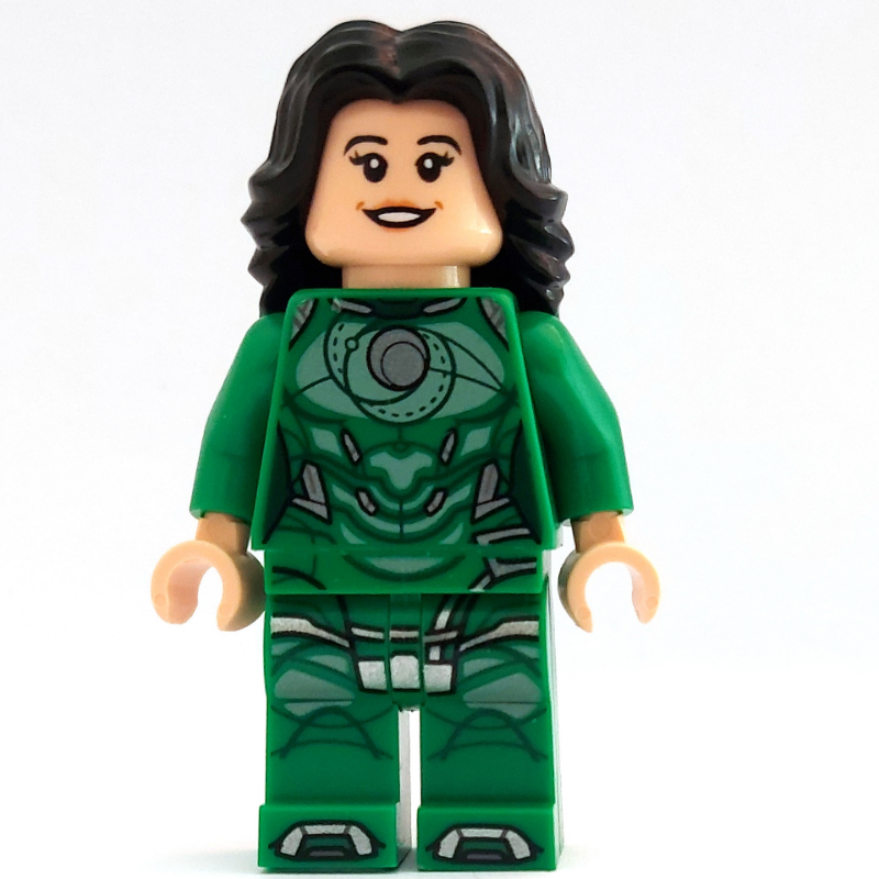 brick
