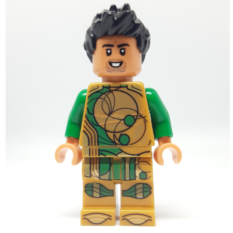 brick