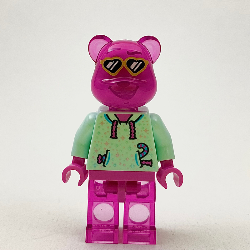 brick