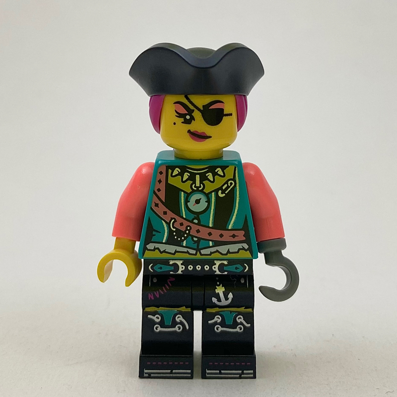 brick