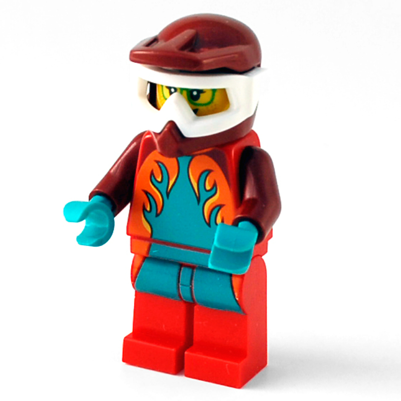 brick