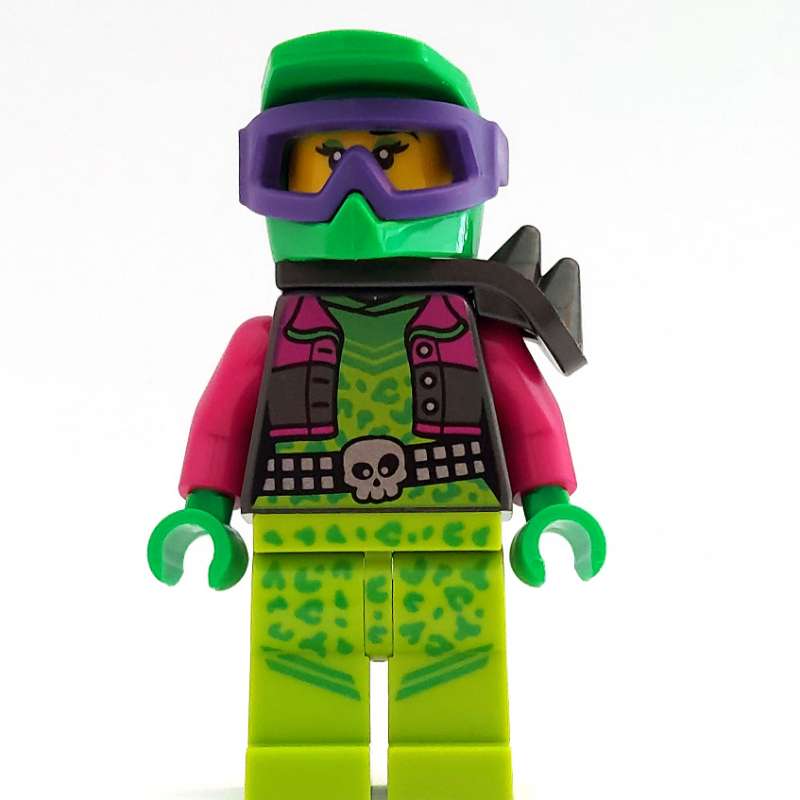 brick