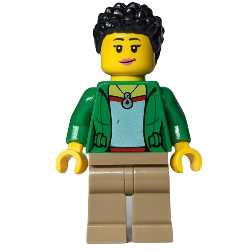 brick