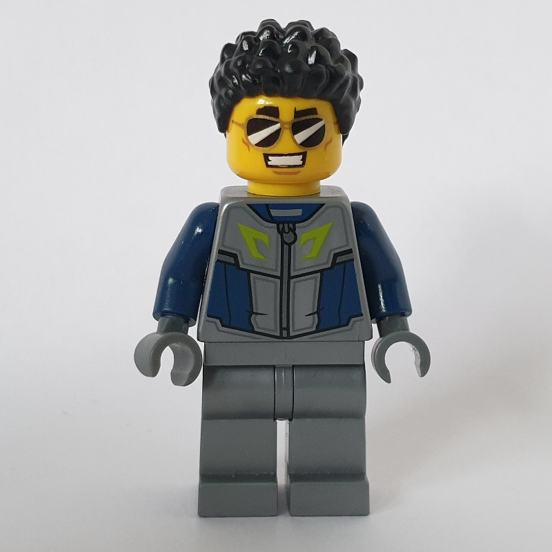 brick