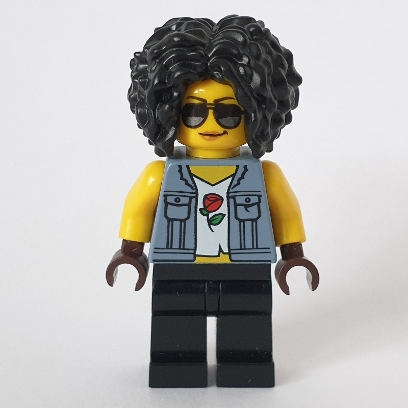 brick