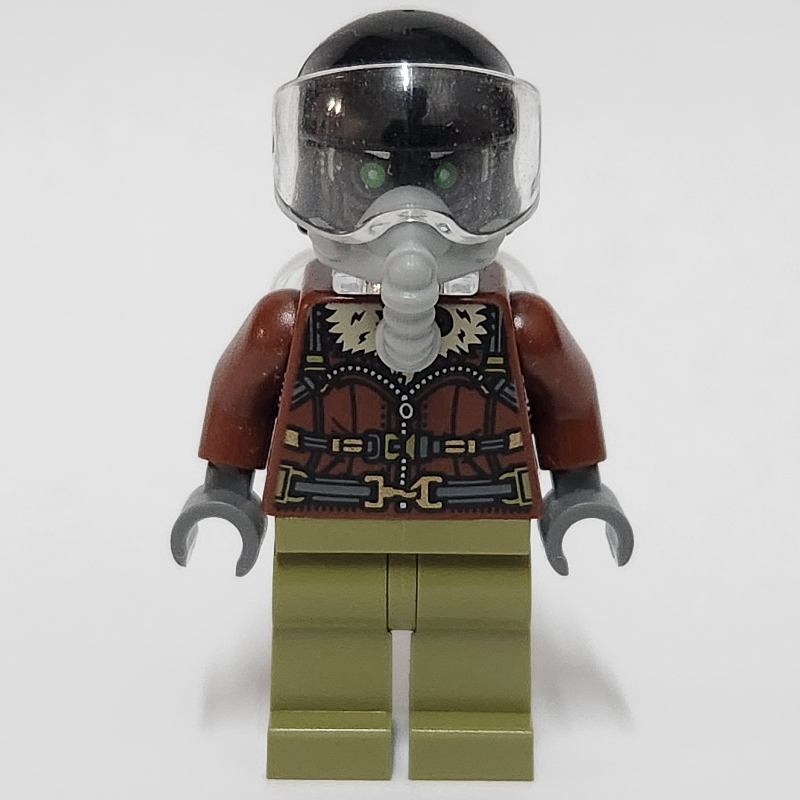 brick