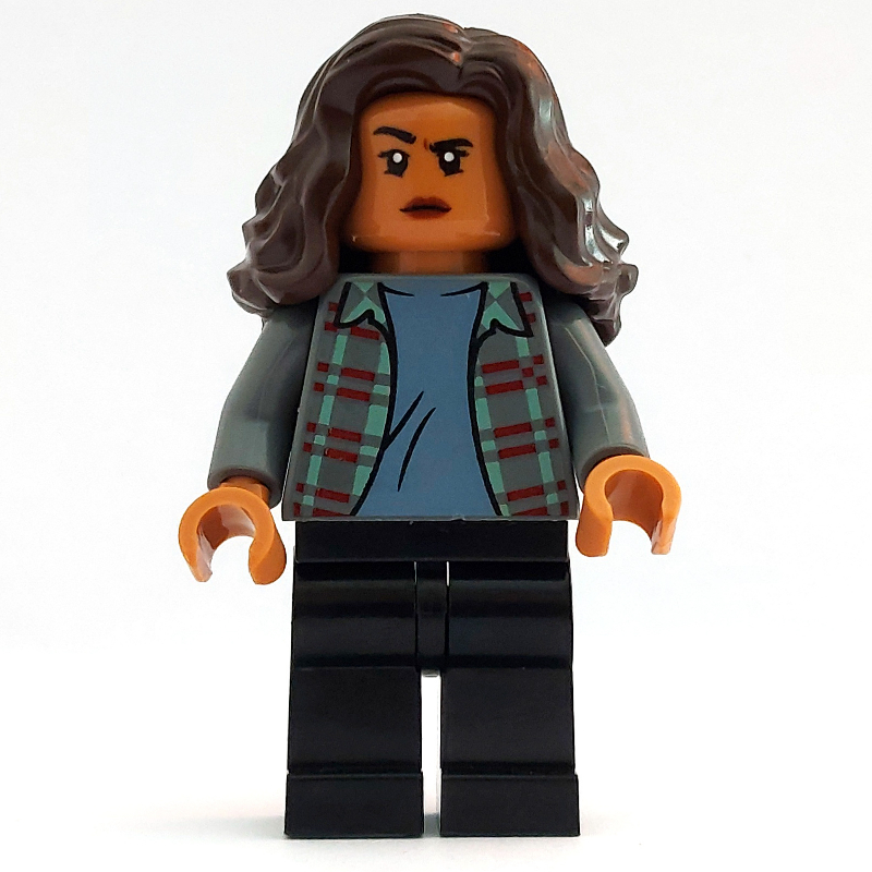 brick