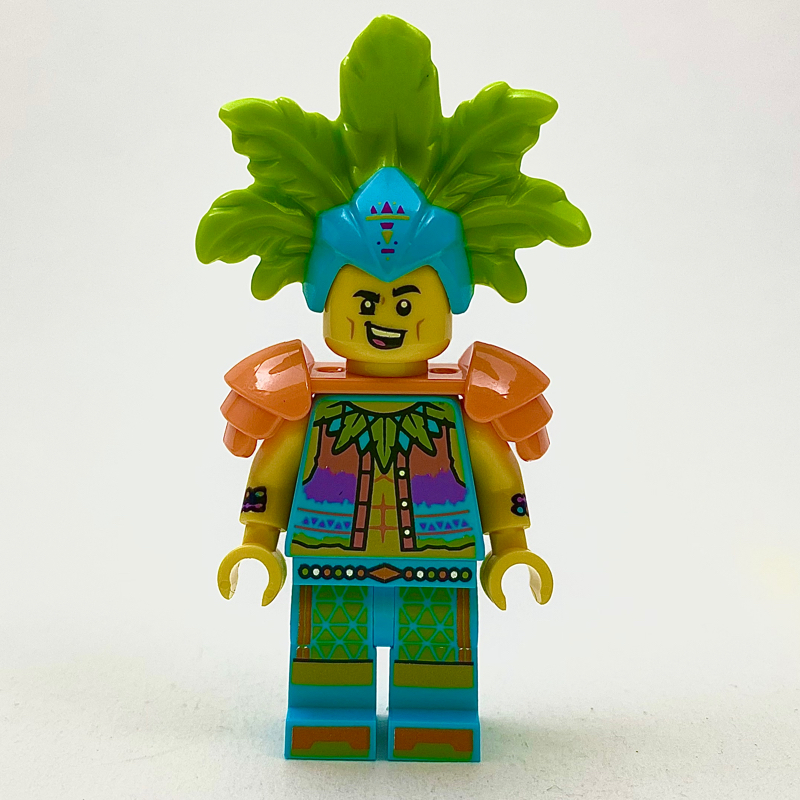 brick