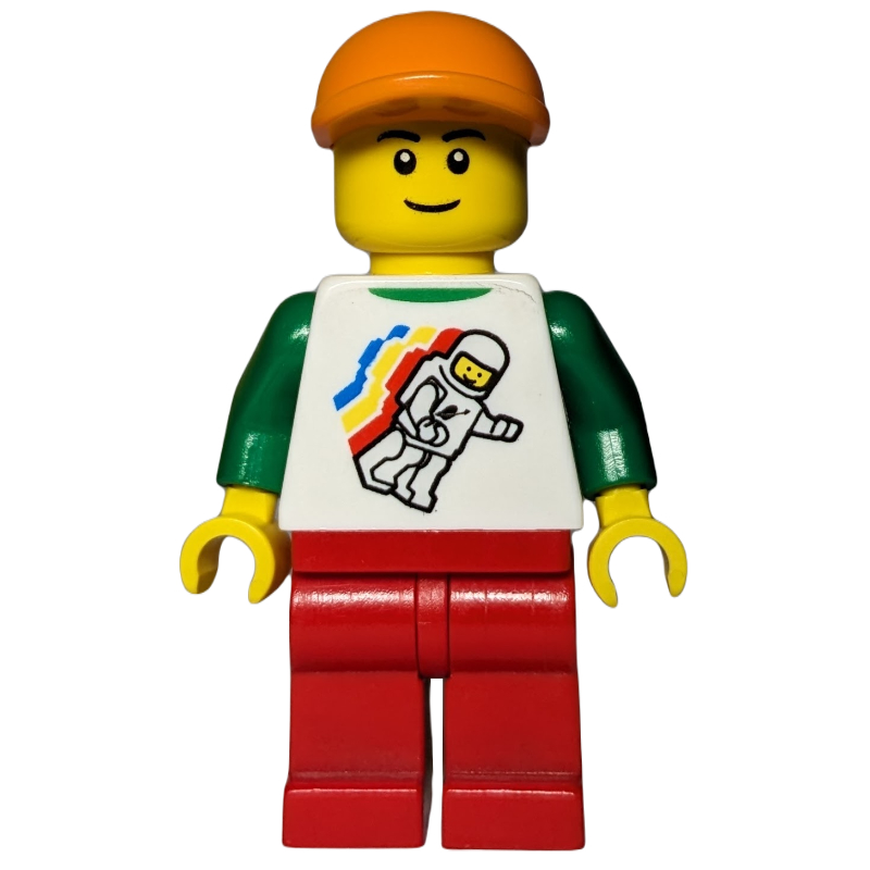 brick