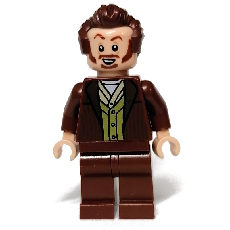brick