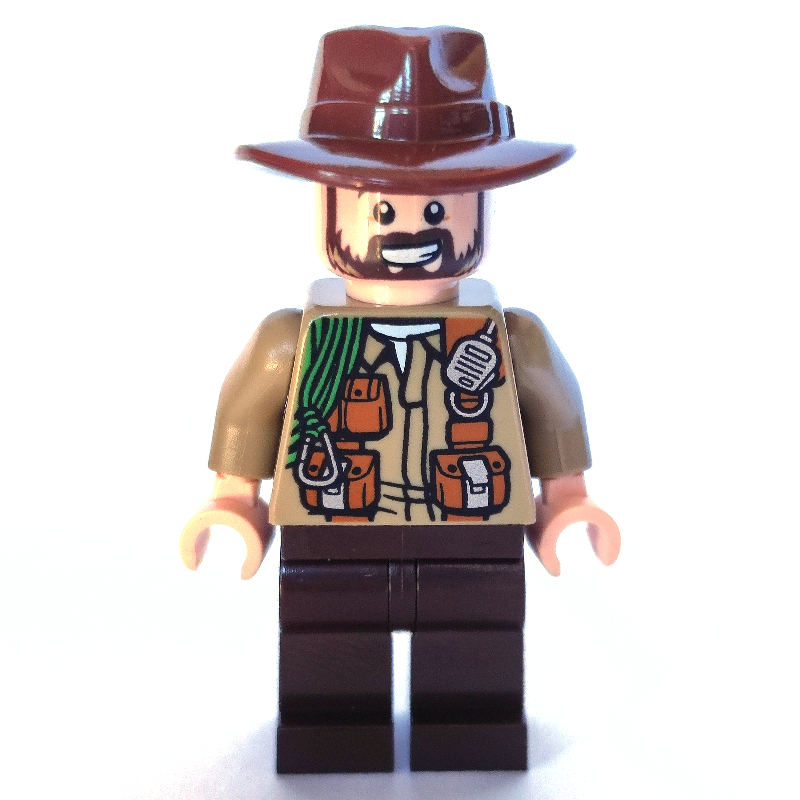 brick