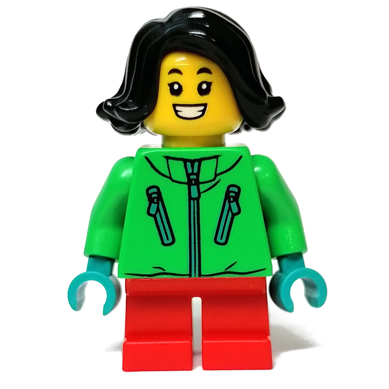 brick
