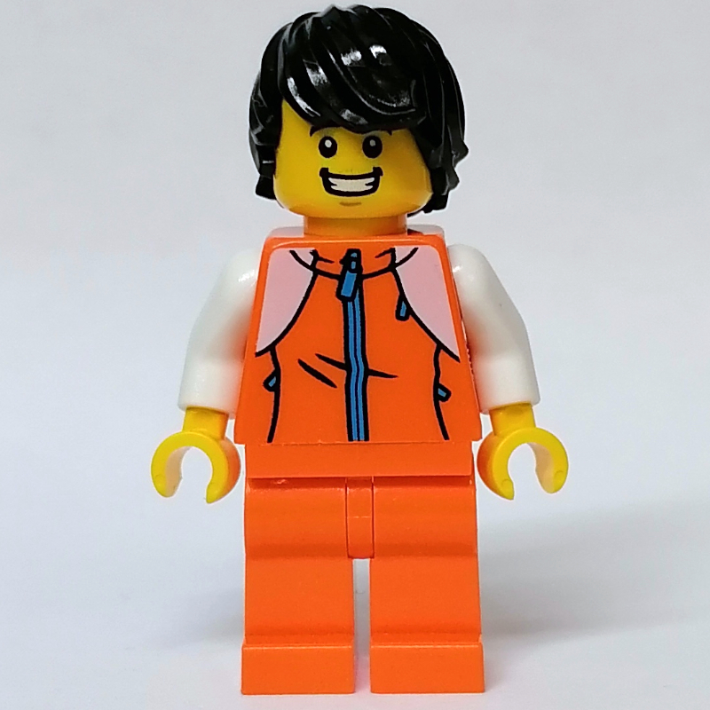 brick
