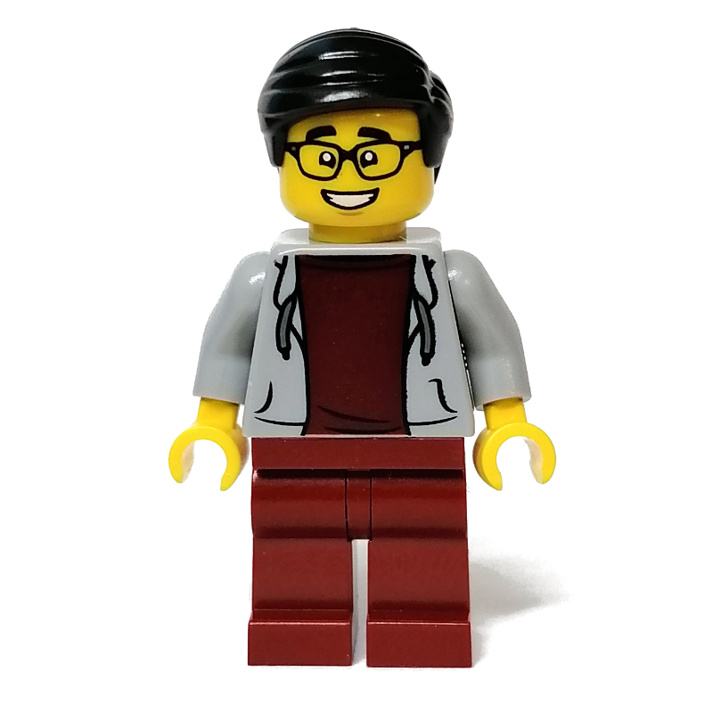 brick
