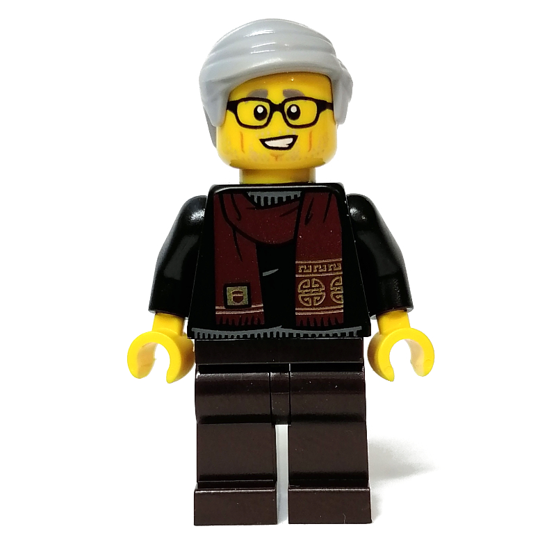 brick