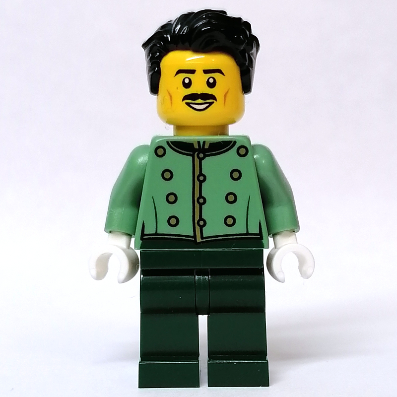 brick