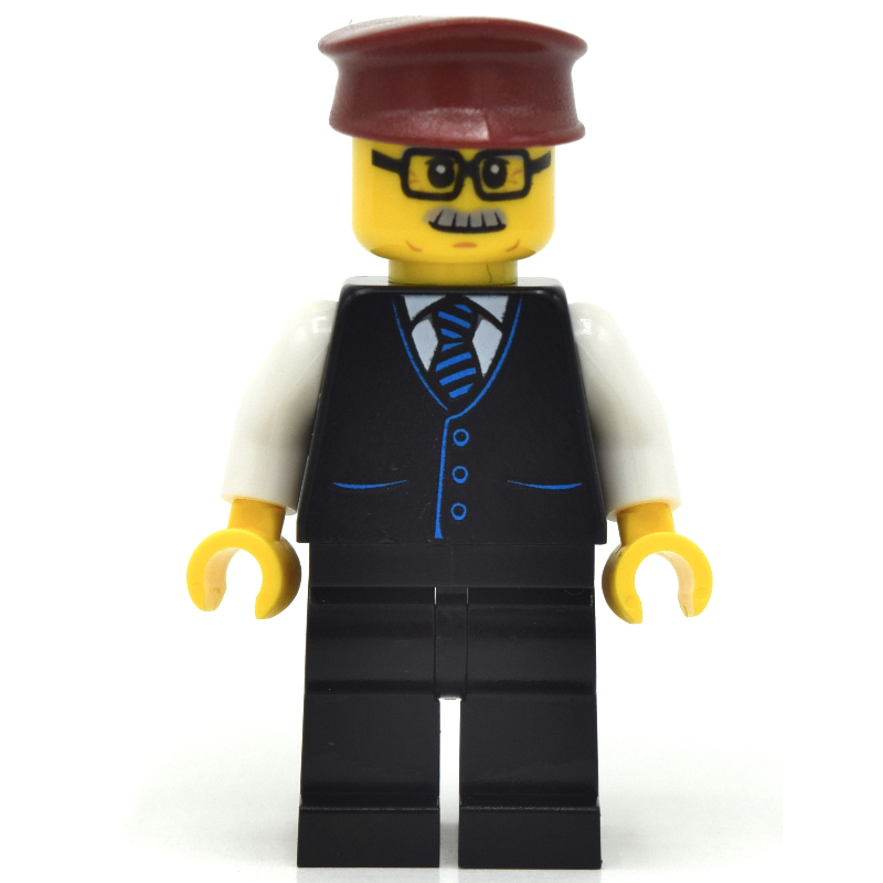 brick