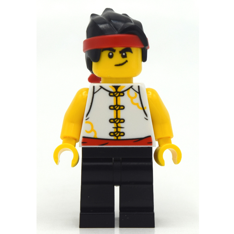 brick